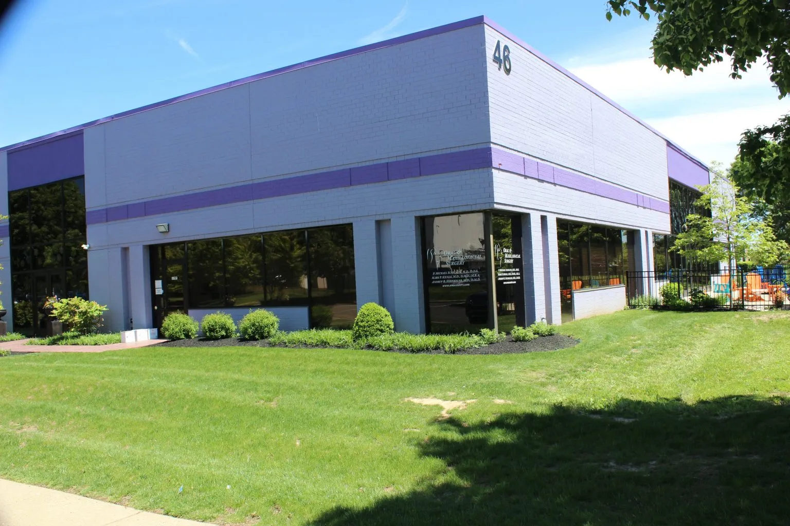 Oral Surgery Centers Warminster PA Newtown Fort Washington