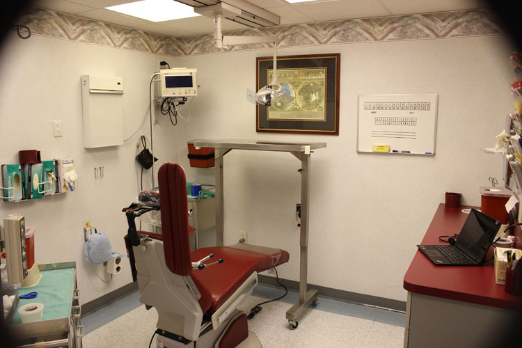 Visit Our Virtual Office Tour Warminster PA Oral & Facial Surgery