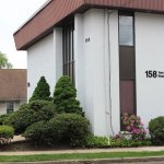 Exterior street view photo of oral surgery practice Oral & Maxillofacial Surgery Center in Warminster PA