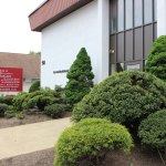 Exterior photo of oral surgery practice Oral & Maxillofacial Surgery Center in Warminster PA