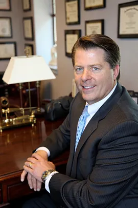 Photo of Retired Oral Surgeon, Dr. Schelkun