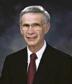 Photo of Retired Oral Surgeon Dr. Schwartz