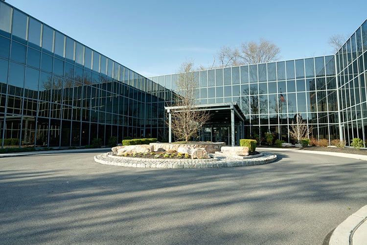 Exterior photo for Fort Washington PA oral surgery practice Oral & Maxillofacial Surgery Center