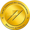 Accredited by the Joint Commission