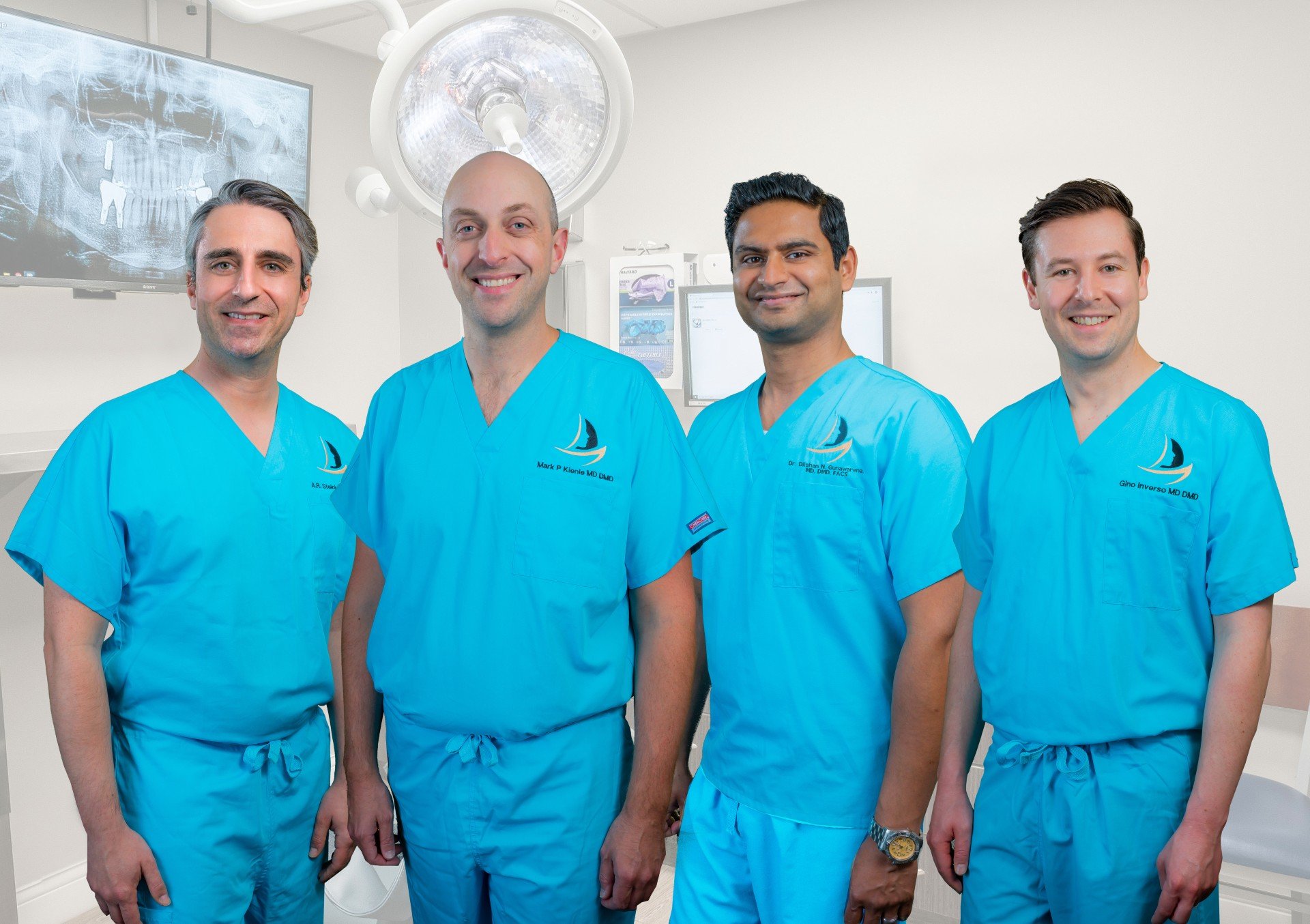 Warminster PA Oral Surgeons Oral Surgery Practice Oral Surgeons