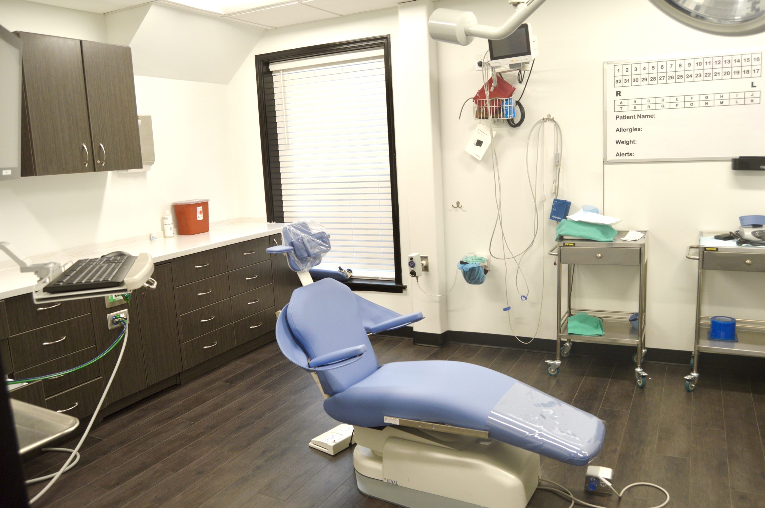 Oral Surgeon Dental Implants Wisdom Teeth Removal Jenkintown, PA