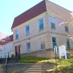 Flagship Oral, Facial, and Dental Implant Surgery office building in Jenkintown, PA