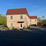 Flagship Oral, Facial, and Dental Implant Surgery office building in Jenkintown, PA