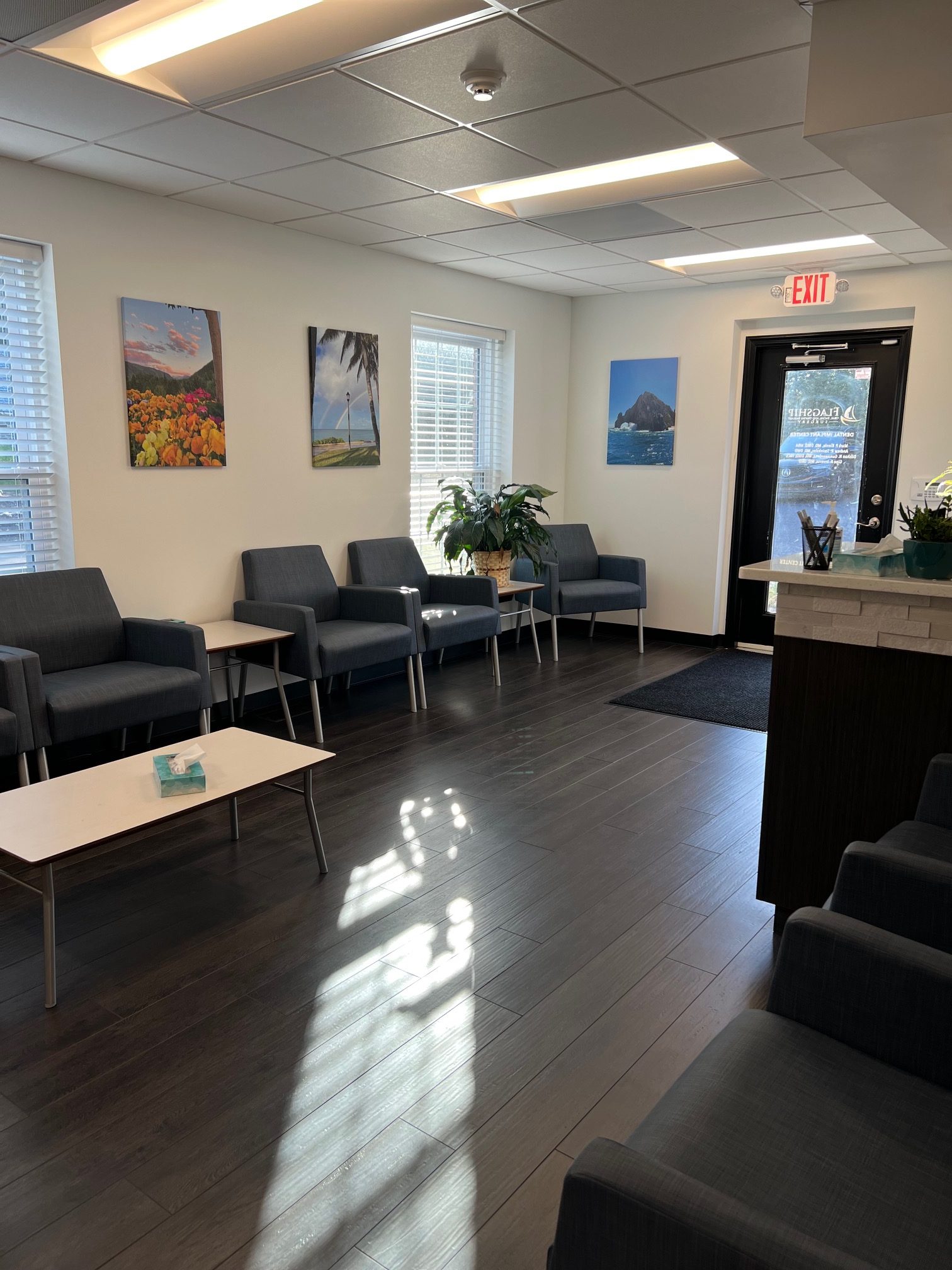 Oral Surgeon Dental Implants Wisdom Teeth Removal Jenkintown, PA